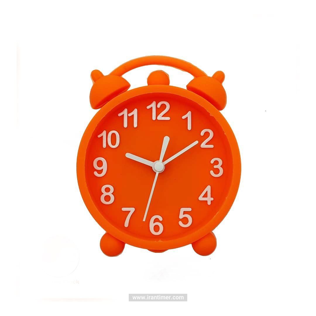 قیمت و خرید ساعت مچی زنانه بدون نام(No Name) مدل No Name Orange2 | اورجینال و اصلی