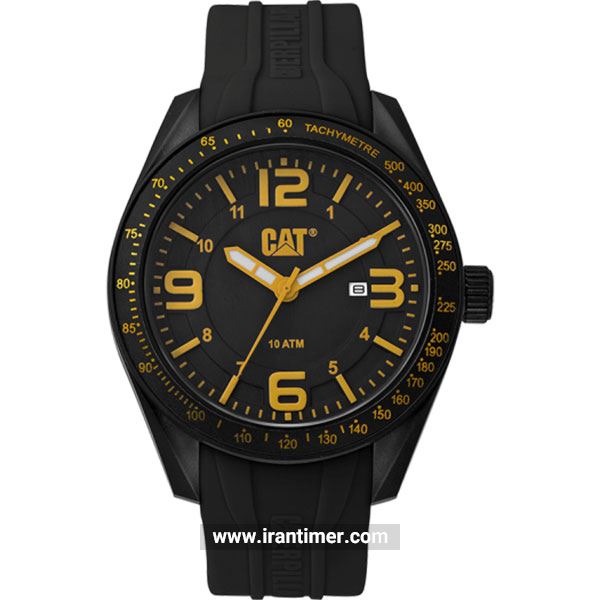 قیمت و خرید ساعت مچی مردانه کاتر پیلار(CAT) مدل LQ.161.21.137 اسپرت | اورجینال و اصلی