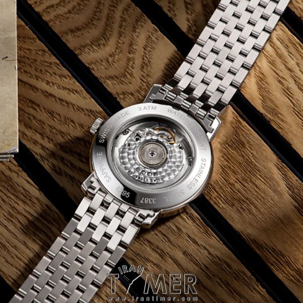 قیمت و خرید ساعت مچی مردانه ایپوز(EPOS) مدل 3387.152.20.48.30 کلاسیک | اورجینال و اصلی