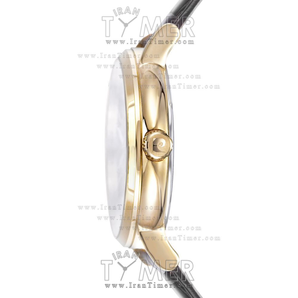 قیمت و خرید ساعت مچی مردانه پیر کاردین(PIERRE CARDIN) مدل PC107751S02 کلاسیک | اورجینال و اصلی