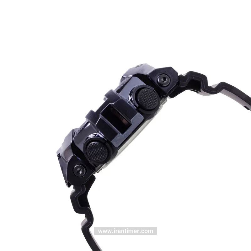 قیمت و خرید ساعت مچی مردانه کاسیو (CASIO) جی شاک مدل GM-700P-6ADR اسپرت | اورجینال و اصلی