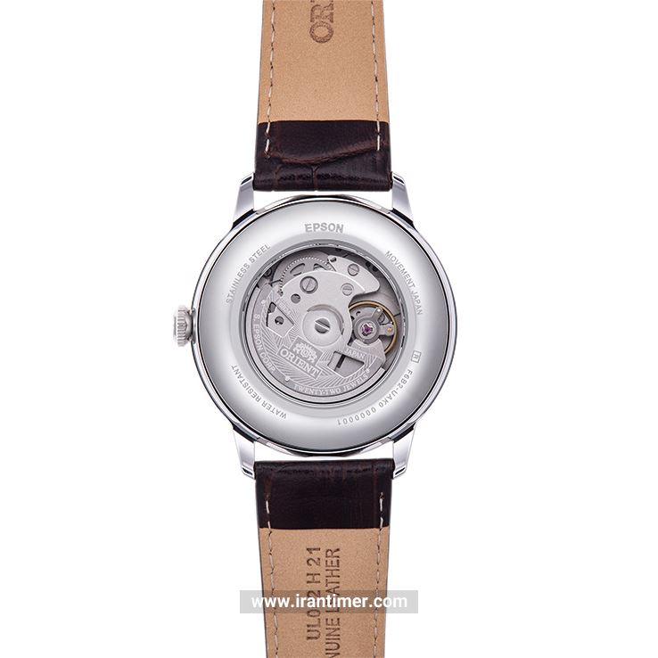 قیمت و خرید ساعت مچی مردانه اورینت(ORIENT) مدل RA-AK0803Y کلاسیک | اورجینال و اصلی