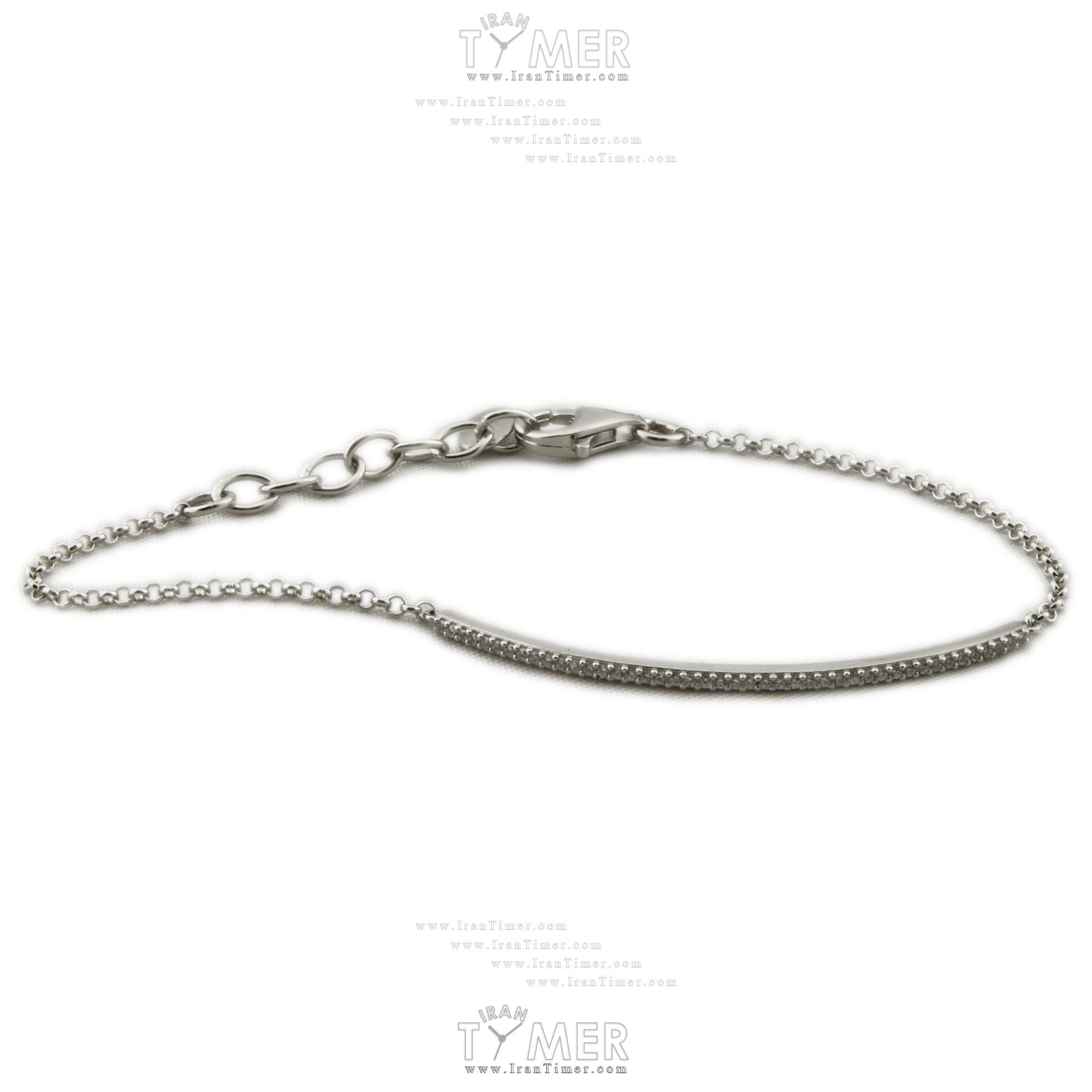 قیمت و خرید دستبند باز زنانه اسپریت(ESPRIT) مدل ESBR91815.A160 فشن (ست لباس) کلاسیک | اورجینال و اصلی