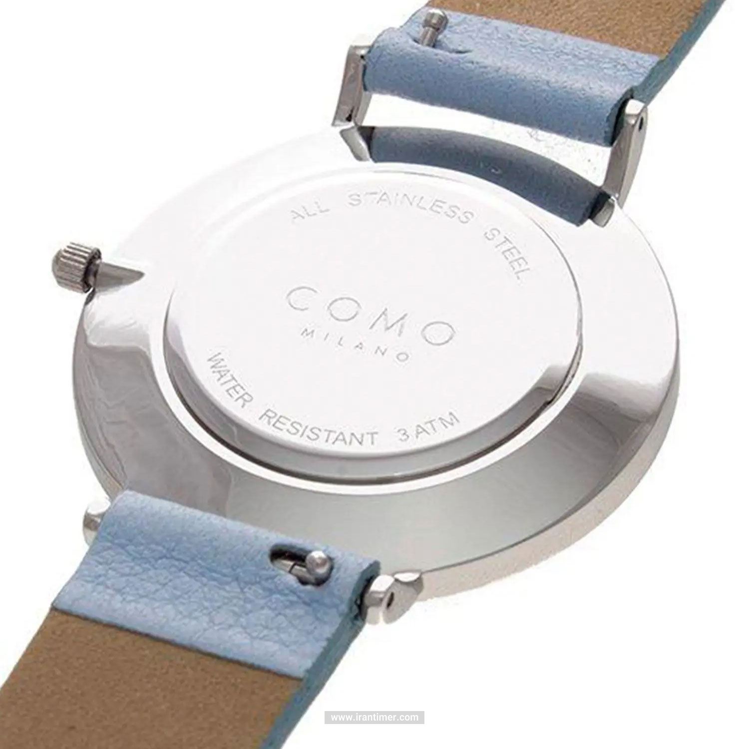 قیمت و خرید ساعت مچی زنانه کومو میلانو(COMO MILANO) مدل CM012.104.2PBL کلاسیک | اورجینال و اصلی