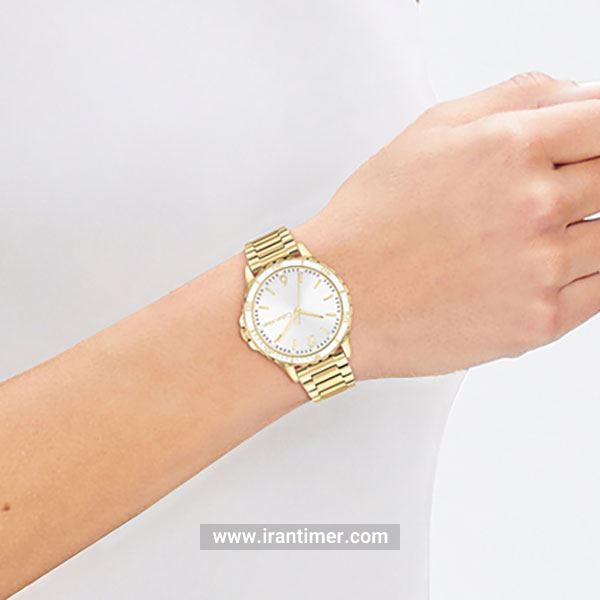 قیمت و خرید ساعت مچی مردانه کالوین کلاین(CALVIN KLEIN) مدل 25200099 کلاسیک | اورجینال و اصلی