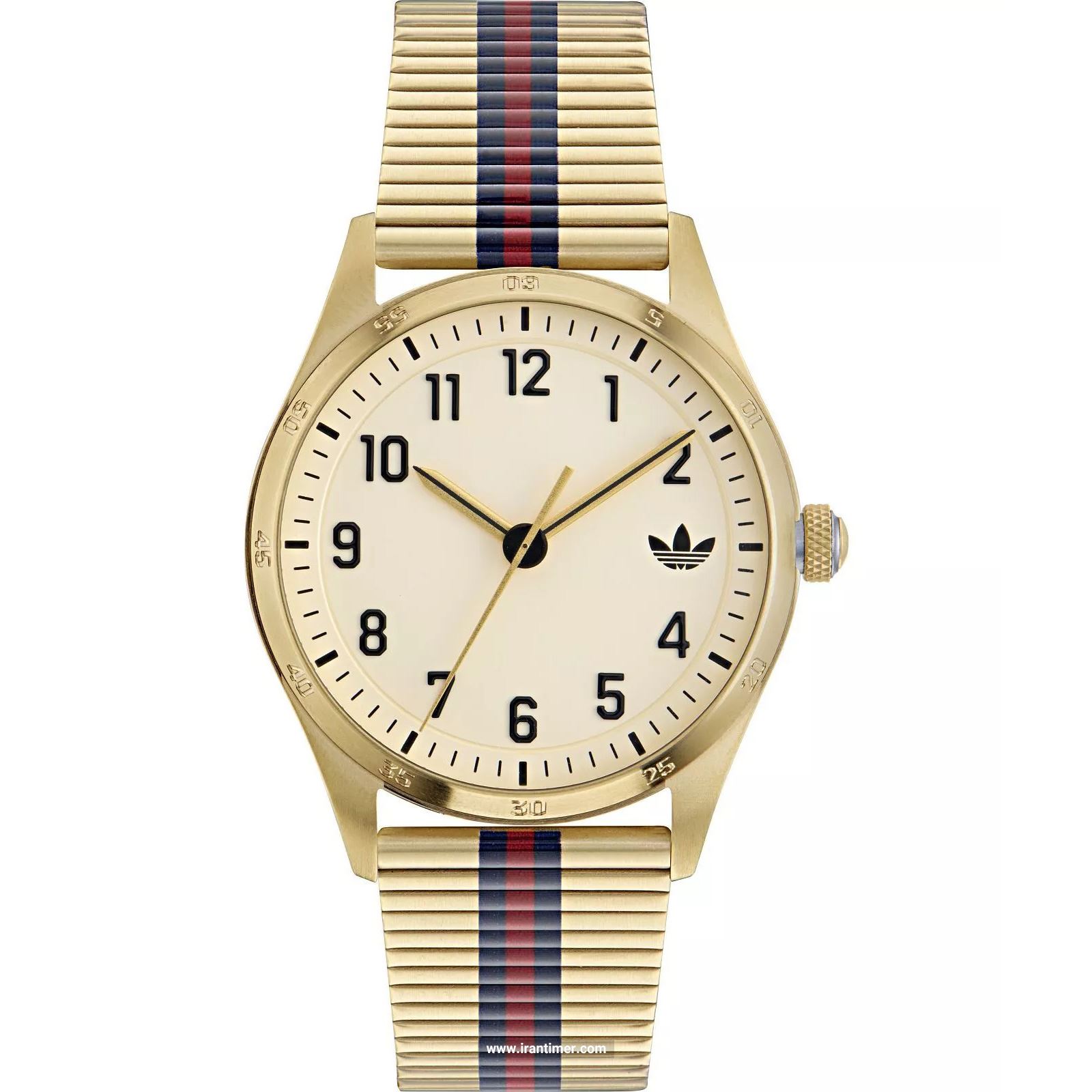 قیمت و خرید ساعت مچی مردانه زنانه آدیداس(Adidas) مدل AOSY23530 کلاسیک | اورجینال و اصلی