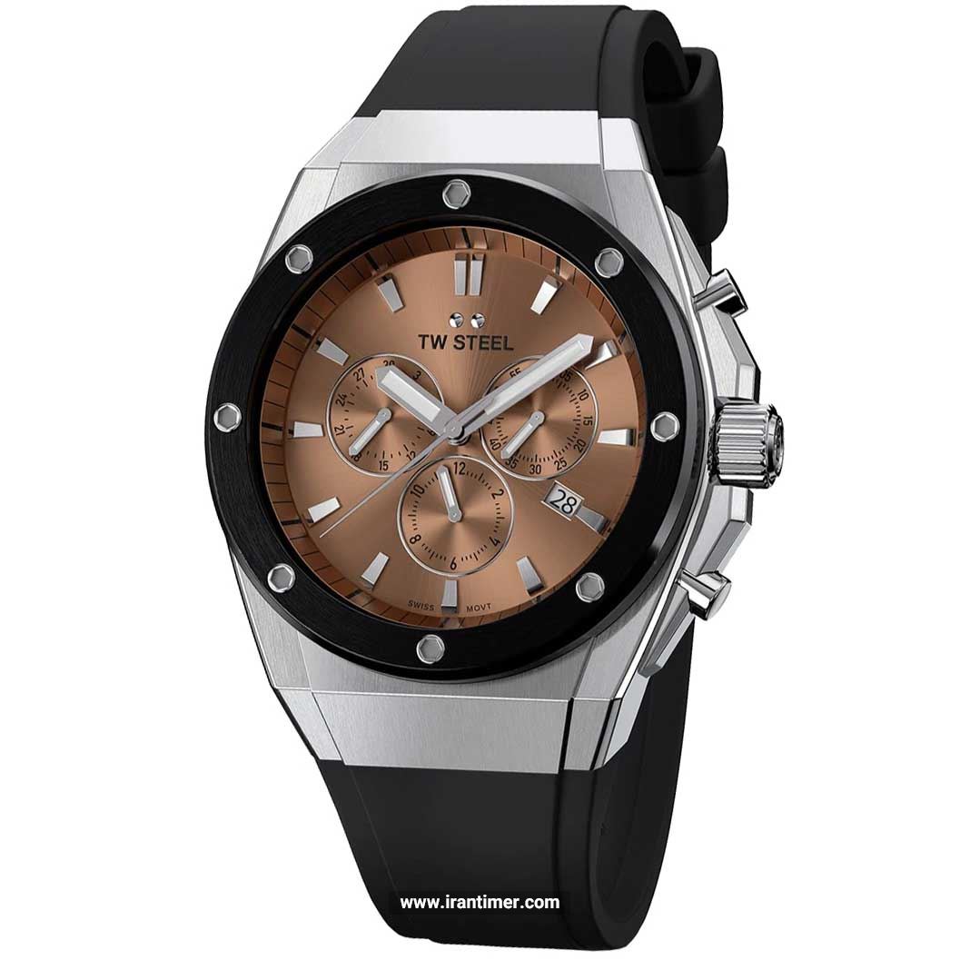 قیمت و خرید ساعت مچی مردانه تی دبلیو استیل(TW STEEL) مدل TW-STEEL-CE4043 اسپرت | اورجینال و اصلی