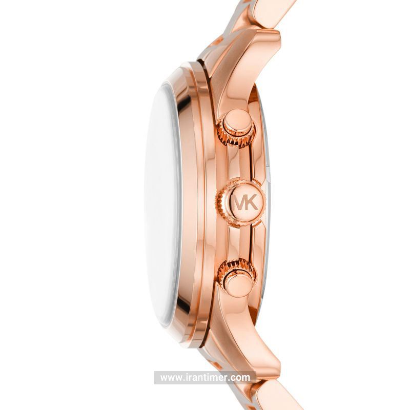 قیمت و خرید ساعت مچی زنانه مایکل کورس(MICHAEL KORS) مدل MK7324 کلاسیک | اورجینال و اصلی