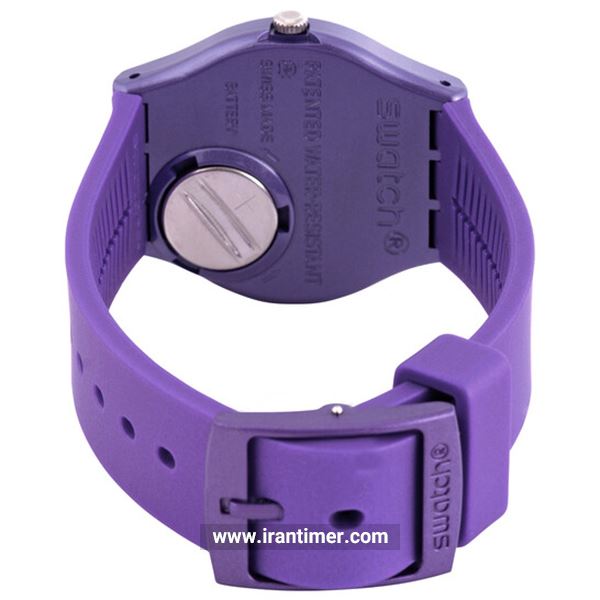 قیمت و خرید ساعت مچی مردانه زنانه سواچ(SWATCH) مدل GV402 اسپرت | اورجینال و اصلی