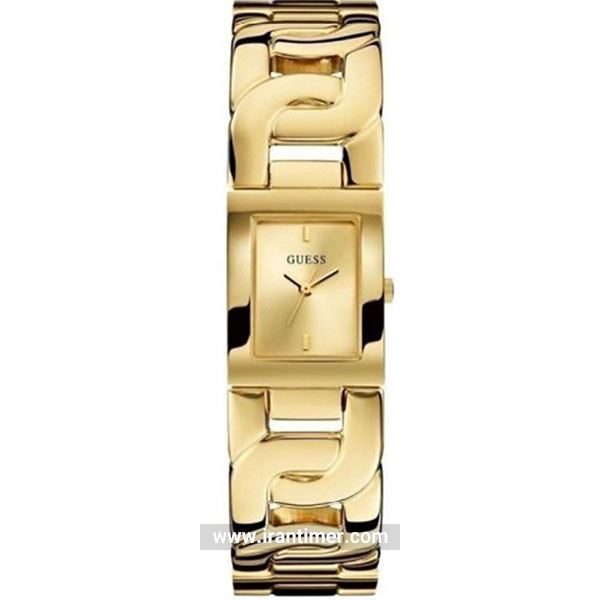قیمت و خرید ساعت مچی زنانه گس(GUESS) مدل 0003L2 کلاسیک | اورجینال و اصلی