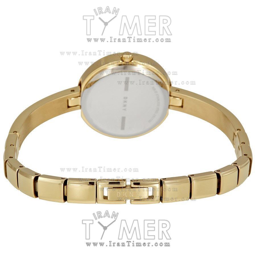 قیمت و خرید ساعت مچی زنانه دی کی ان وای(DKNY) مدل NY2599 کلاسیک | اورجینال و اصلی
