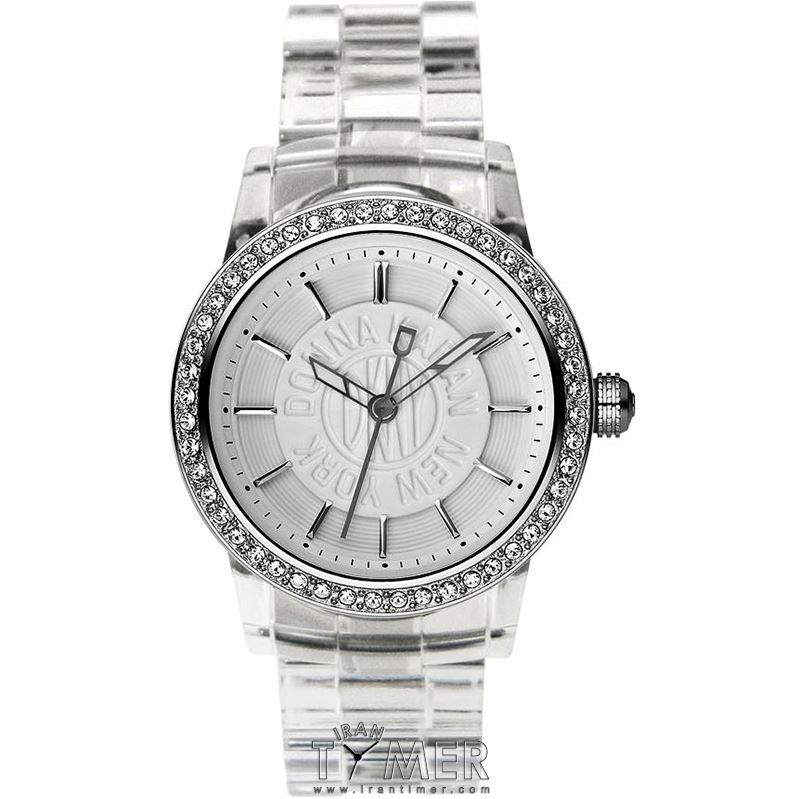 قیمت و خرید ساعت مچی زنانه دی کی ان وای(DKNY) مدل NY8017 کلاسیک | اورجینال و اصلی