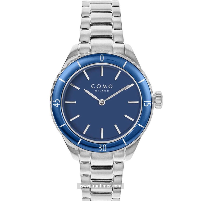 قیمت و خرید ساعت مچی زنانه کومو میلانو(COMO MILANO) مدل CM063.107.1SM.01 کلاسیک | اورجینال و اصلی