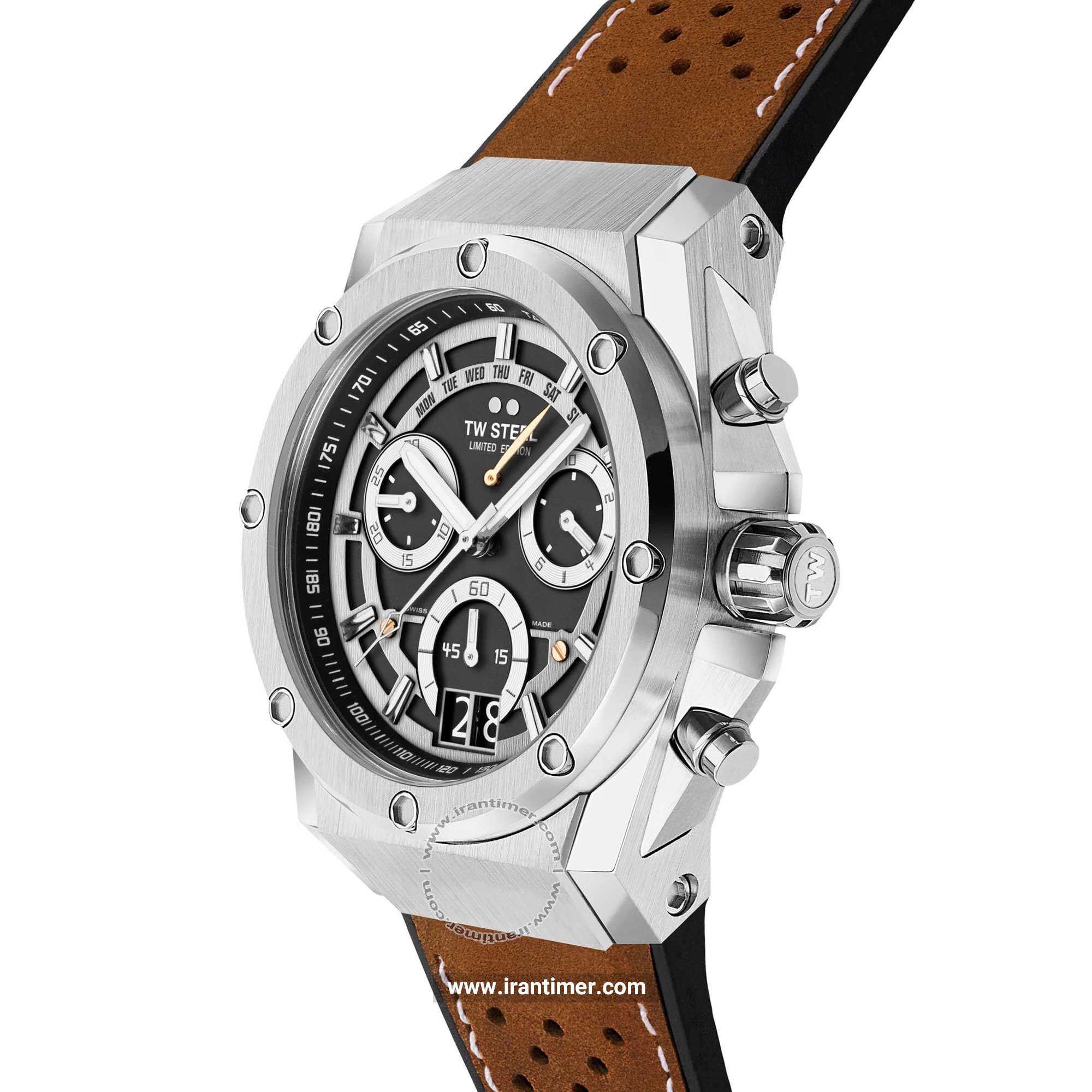 قیمت و خرید ساعت مچی مردانه تی دبلیو استیل(TW STEEL) مدل TW-STEEL-ACE120 اسپرت | اورجینال و اصلی