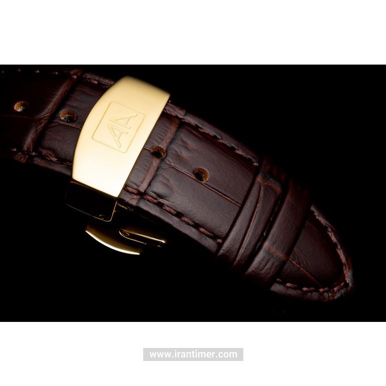 قیمت و خرید ساعت مچی مردانه اپلا(APPELLA) مدل L12004.1B61Q کلاسیک | اورجینال و اصلی