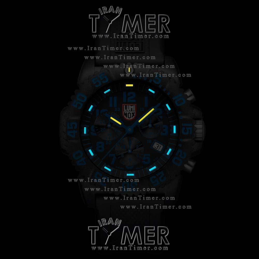 قیمت و خرید ساعت مچی مردانه لومینوکس(LUMINOX) مدل A.3083 اسپرت | اورجینال و اصلی