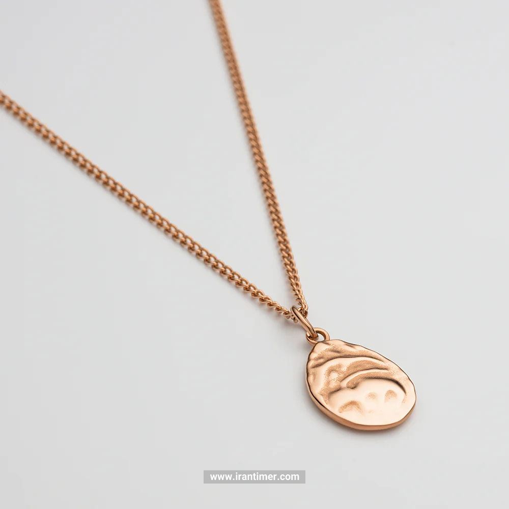 قیمت و خرید گردنبند زنانه پاول هویت(PAUL HEWITT) مدل PH-JE-0139 کلاسیک | اورجینال و اصلی