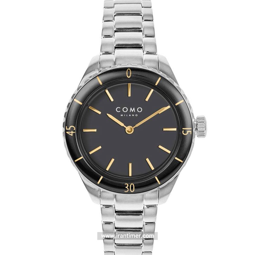 قیمت و خرید ساعت مچی زنانه کومو میلانو(COMO MILANO) مدل CM063.105.1SM.01 کلاسیک | اورجینال و اصلی
