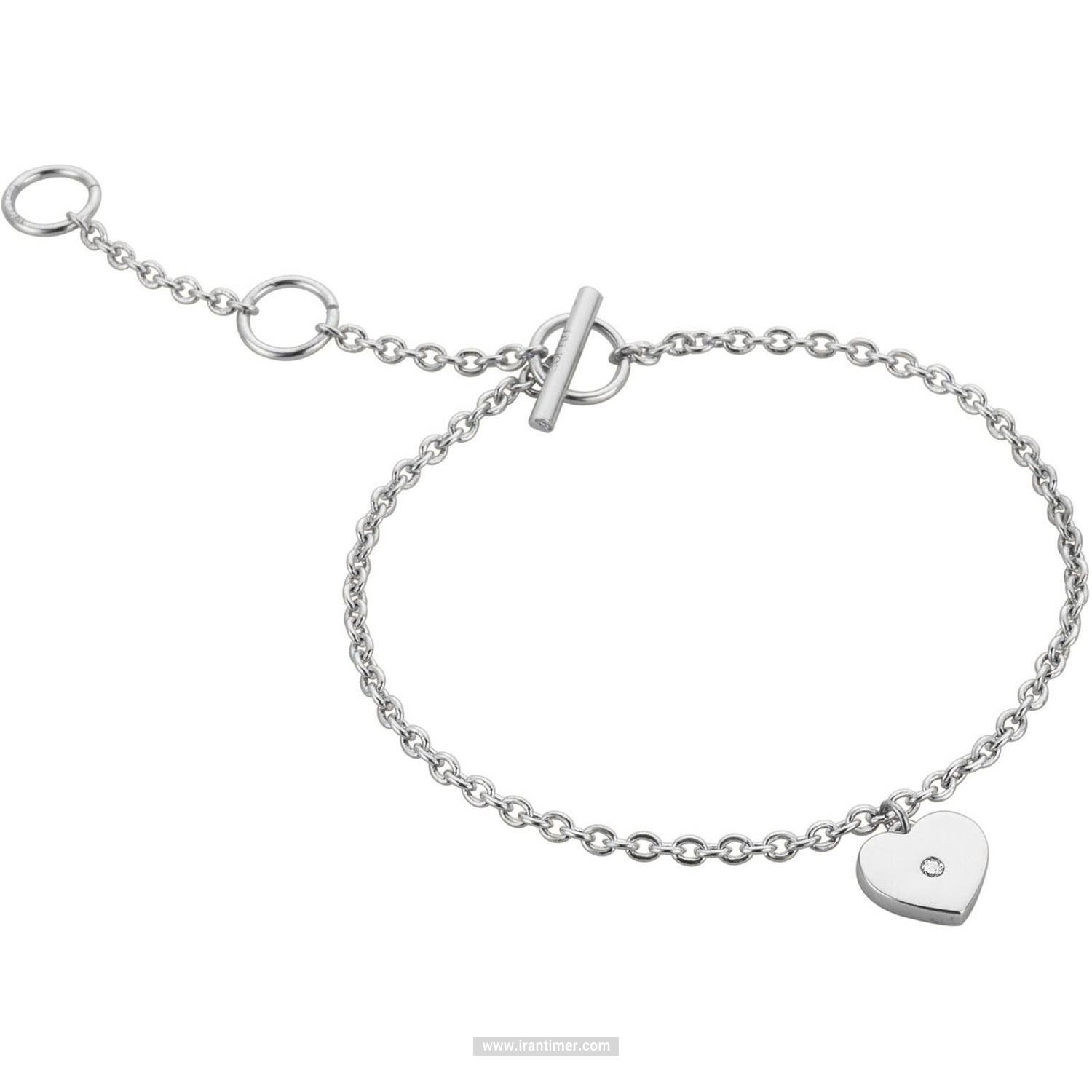 قیمت و خرید ساعت مچی زنانه اسپریت(ESPRIT) مدل ES1L330M0035 کلاسیک | اورجینال و اصلی