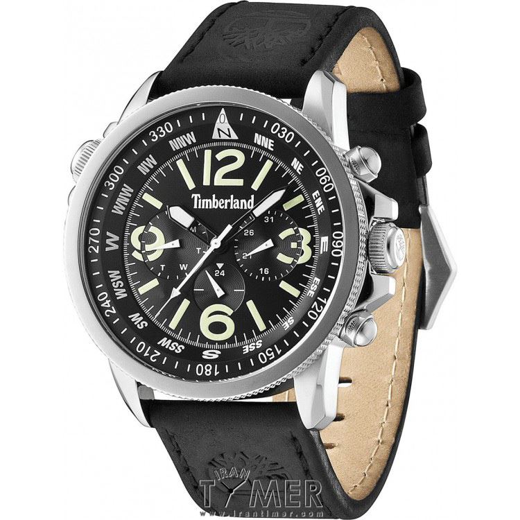 قیمت و خرید ساعت مچی مردانه تیمبرلند(TIMBERLAND) مدل TBL13910JS-02 اسپرت | اورجینال و اصلی