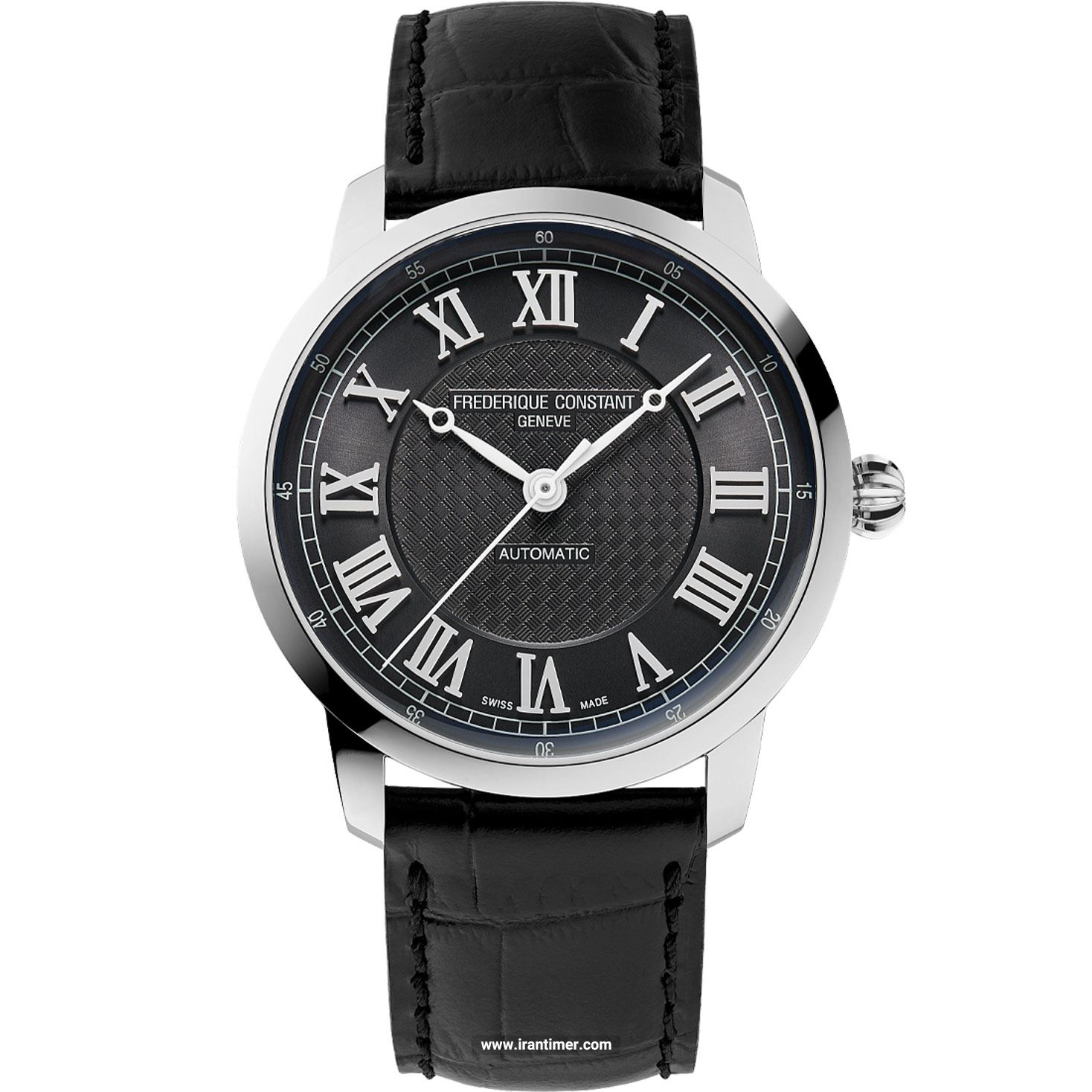 قیمت و خرید ساعت مچی مردانه فردریک کنستانت(FREDERIQUE CONSTANT) مدل FC-301DGR3B6 کلاسیک | اورجینال و اصلی