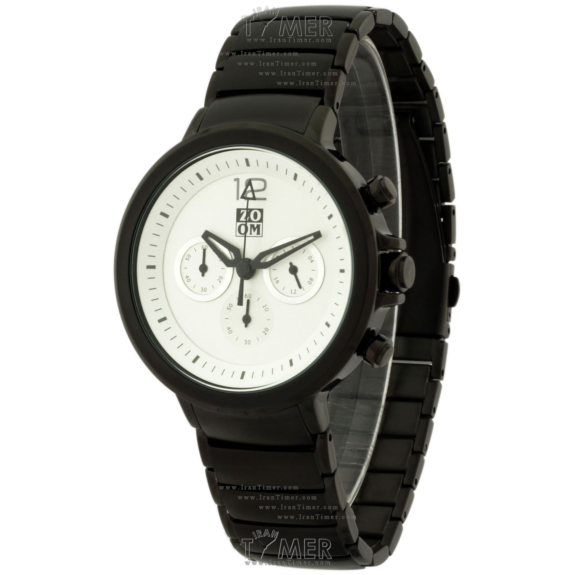 قیمت و خرید ساعت مچی مردانه زوم(ZOOM) مدل ZM.6063M.1501 کلاسیک | اورجینال و اصلی