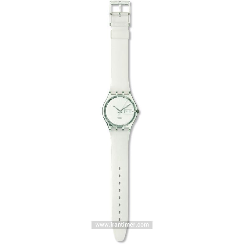 قیمت و خرید ساعت مچی زنانه سواچ(SWATCH) مدل GK733 اسپرت | اورجینال و اصلی