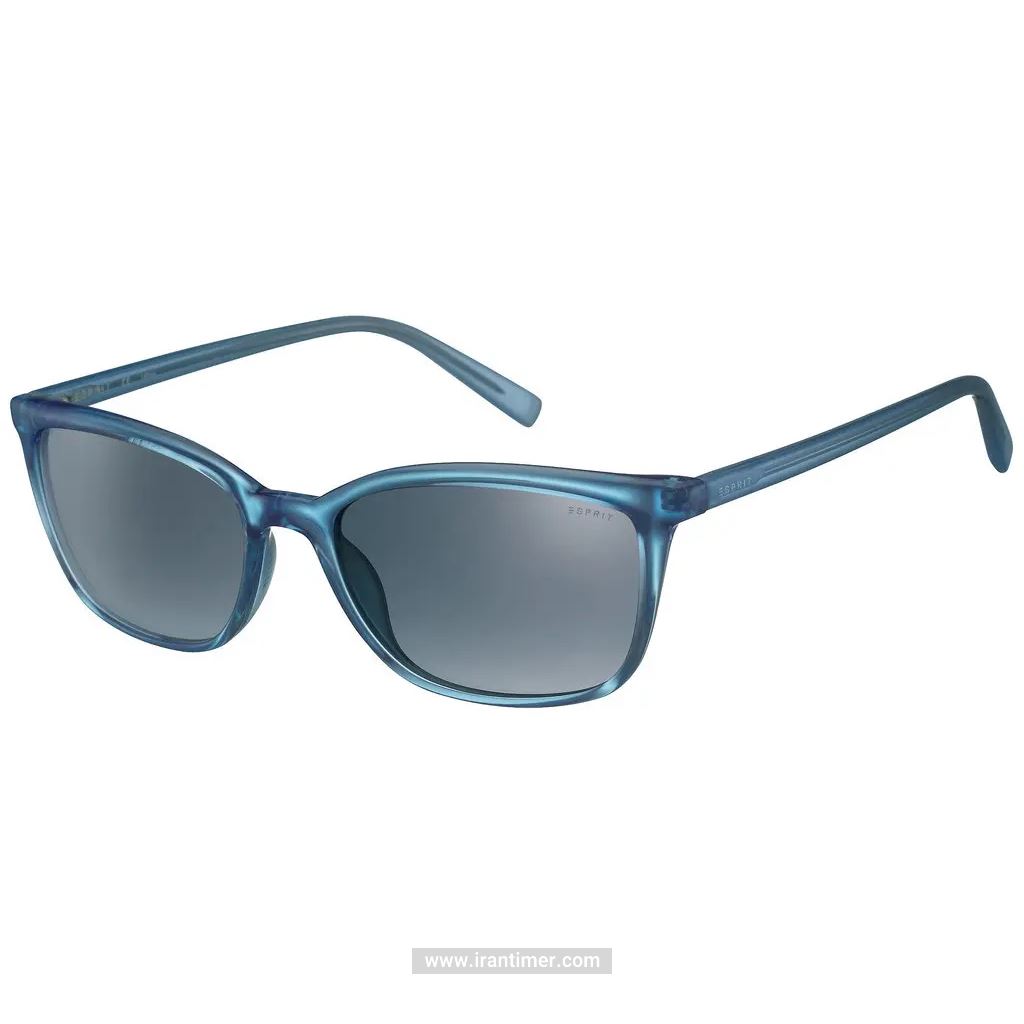 قیمت و خرید عینک آفتابی زنانه کلاسیک (ESPRIT) مدل ET40004/543 | اورجینال و اصلی