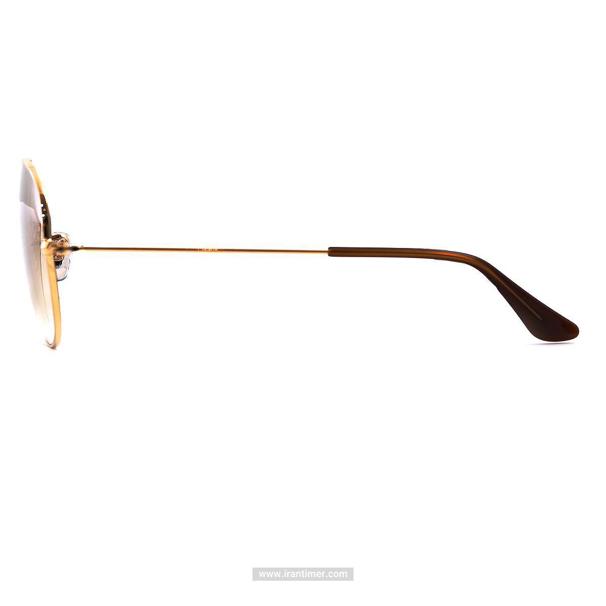 قیمت و خرید عینک آفتابی زنانه مردانه خلبانی (RAY BAN) مدل RB 3025S 000151 5500 | اورجینال و اصلی