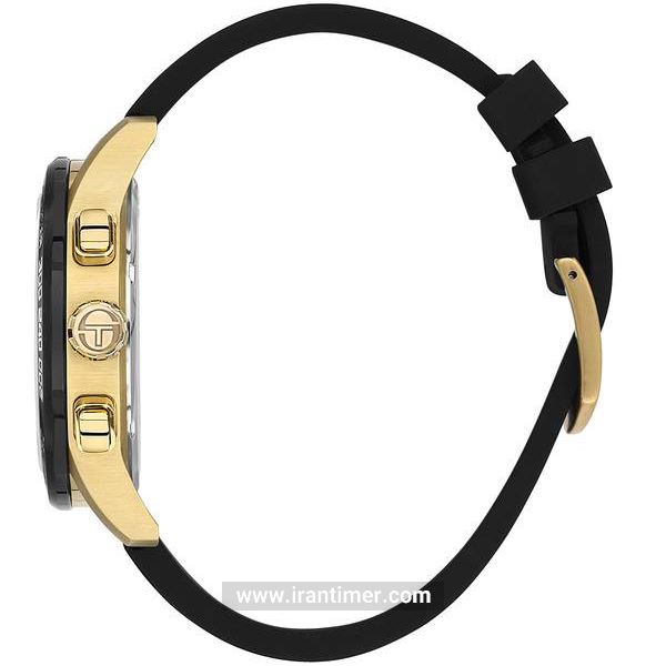 قیمت و خرید ساعت مچی مردانه سرجیو تاکینی(Sergio Tacchini) مدل ST.1.10457-5 اسپرت | اورجینال و اصلی