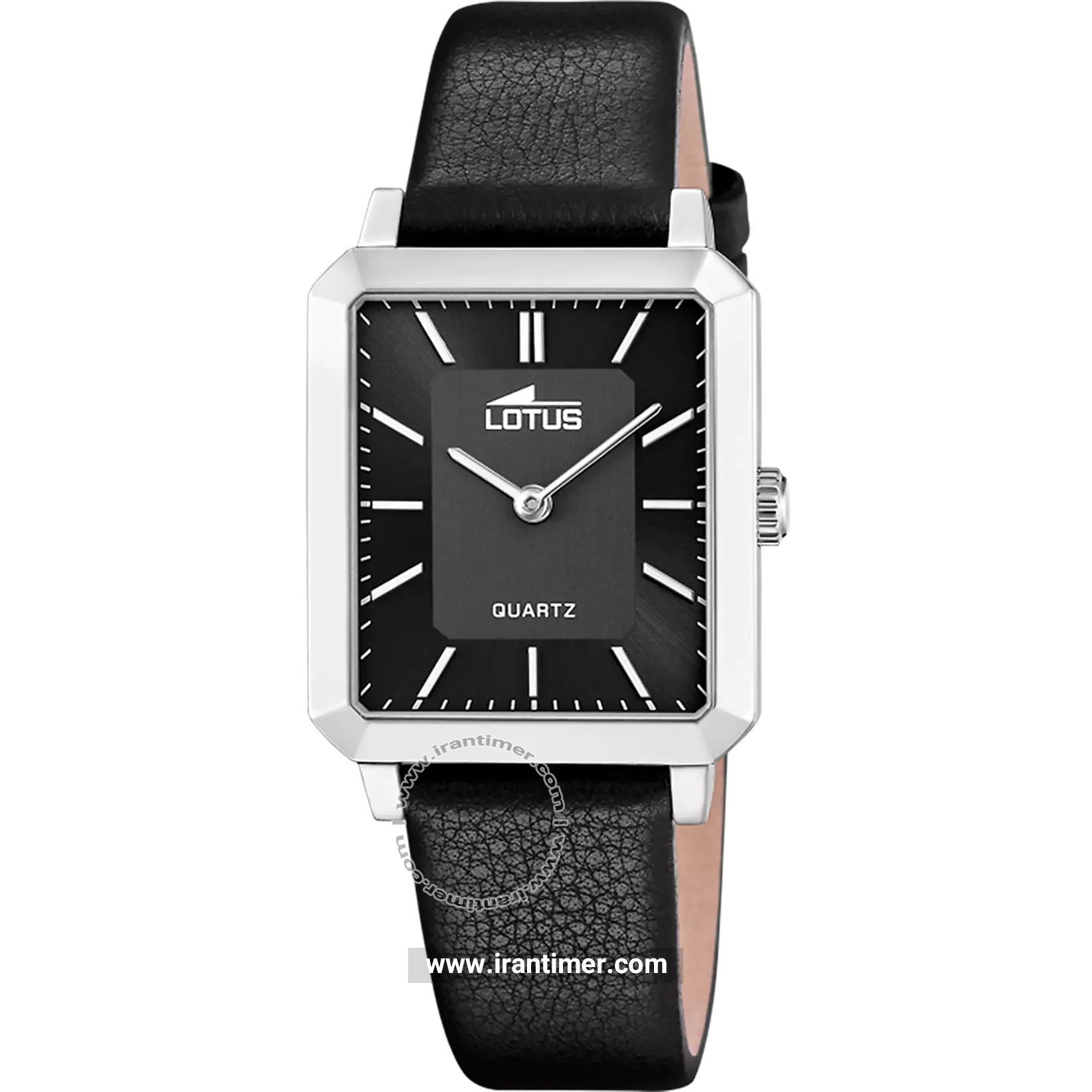 قیمت و خرید ساعت مچی زنانه لوتوس(LOTUS) مدل L18987/4 کلاسیک | اورجینال و اصلی