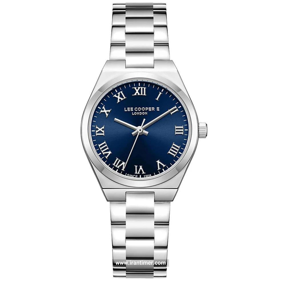 قیمت و خرید ساعت مچی زنانه لیکوپر(LEE COOPER) مدل LC08298.390 کلاسیک | اورجینال و اصلی