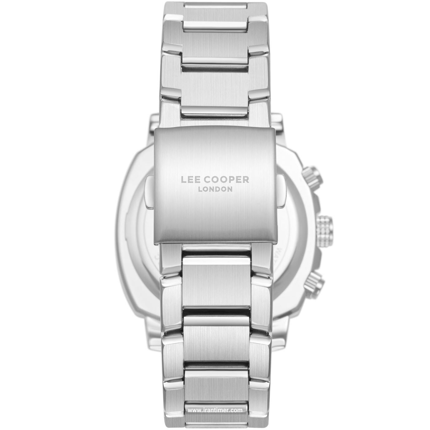 قیمت و خرید ساعت مچی مردانه لیکوپر(LEE COOPER) مدل LC08194.360 کلاسیک | اورجینال و اصلی