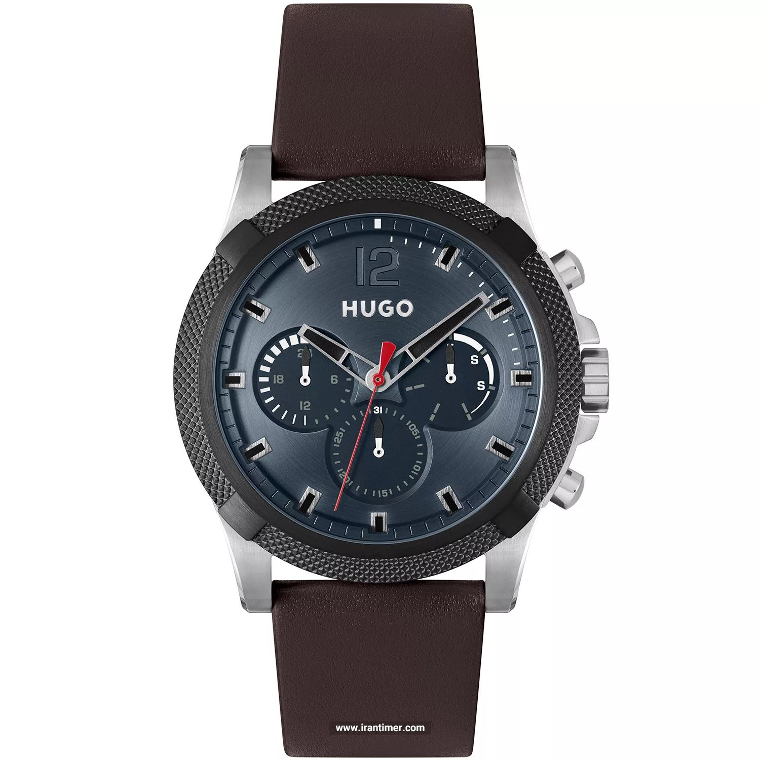 قیمت و خرید ساعت مچی مردانه هوگو(Hugo) مدل 1530294 کلاسیک | اورجینال و اصلی