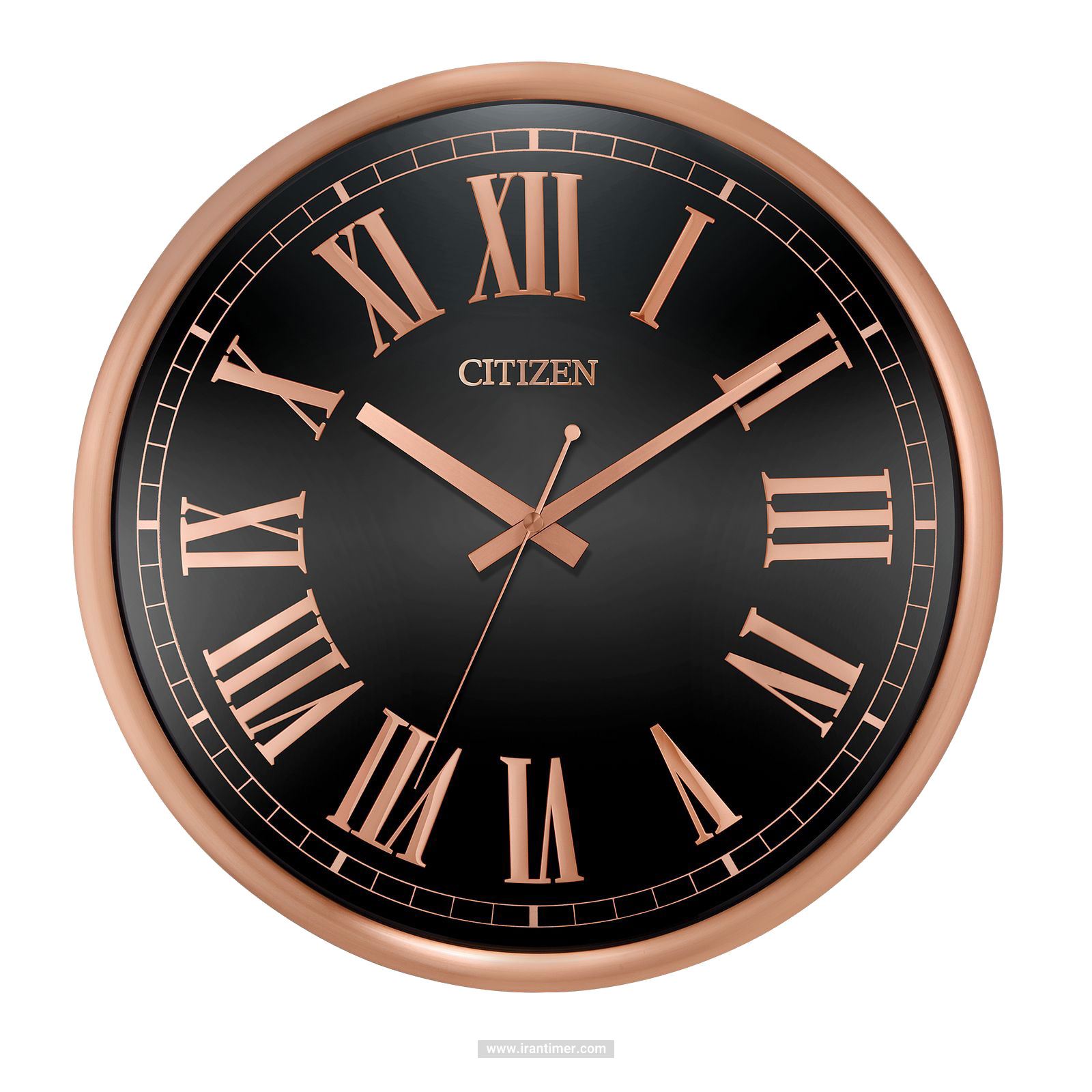 قیمت و خرید ساعت مچی مردانه زنانه سیتیزن(CITIZEN) مدل CC2024 کلاسیک | اورجینال و اصلی