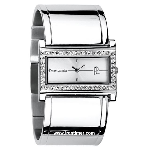 قیمت و خرید ساعت مچی زنانه پیر لنیر(PIERRE LANNIER) مدل 027G621 کلاسیک فشن | اورجینال و اصلی