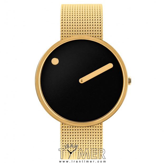 قیمت و خرید ساعت مچی مردانه پیکتو(PICTO) مدل P43387-0920 کلاسیک | اورجینال و اصلی