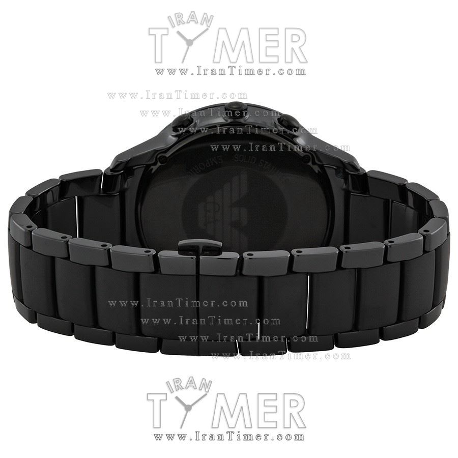 قیمت و خرید ساعت مچی مردانه امپریو آرمانی(EMPORIO ARMANI) مدل AR1451 کلاسیک | اورجینال و اصلی