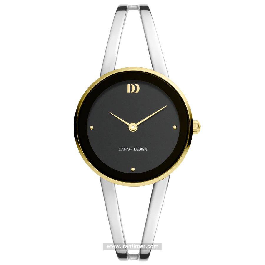 قیمت و خرید ساعت مچی زنانه دنیش دیزاین(Danish Design) مدل IV73Q1295 کلاسیک | اورجینال و اصلی