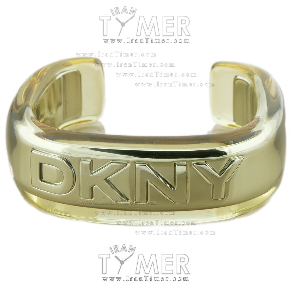 قیمت و خرید دستبند باز زنانه دی کی ان وای(DKNY) مدل NJ1140040 فشن (ست لباس) | اورجینال و اصلی
