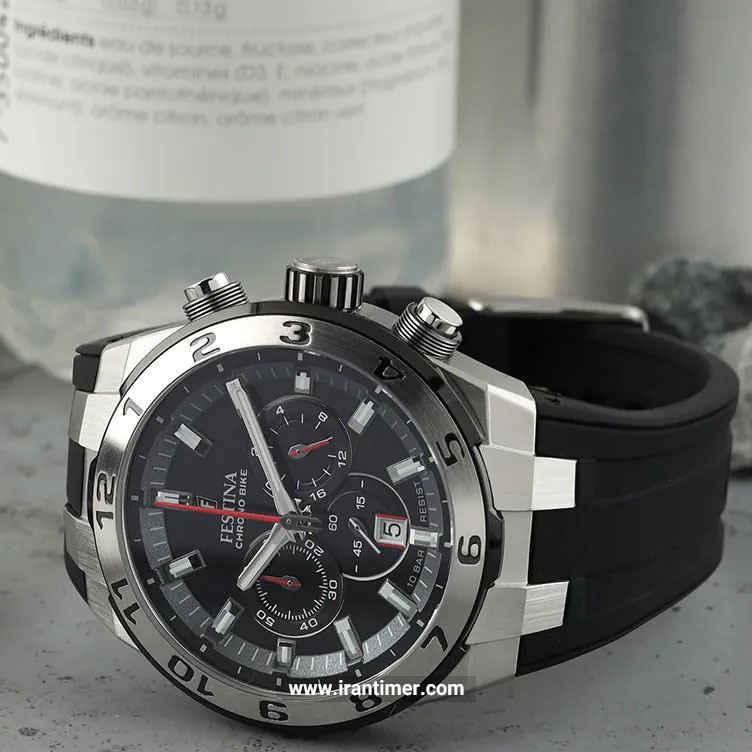 قیمت و خرید ساعت مچی مردانه فستینا(FESTINA) مدل F20671/6 اسپرت | اورجینال و اصلی