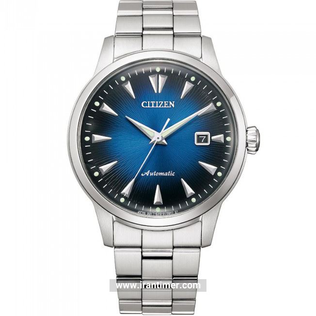قیمت و خرید ساعت مچی مردانه سیتیزن(CITIZEN) مدل NK0009-82L کلاسیک | اورجینال و اصلی
