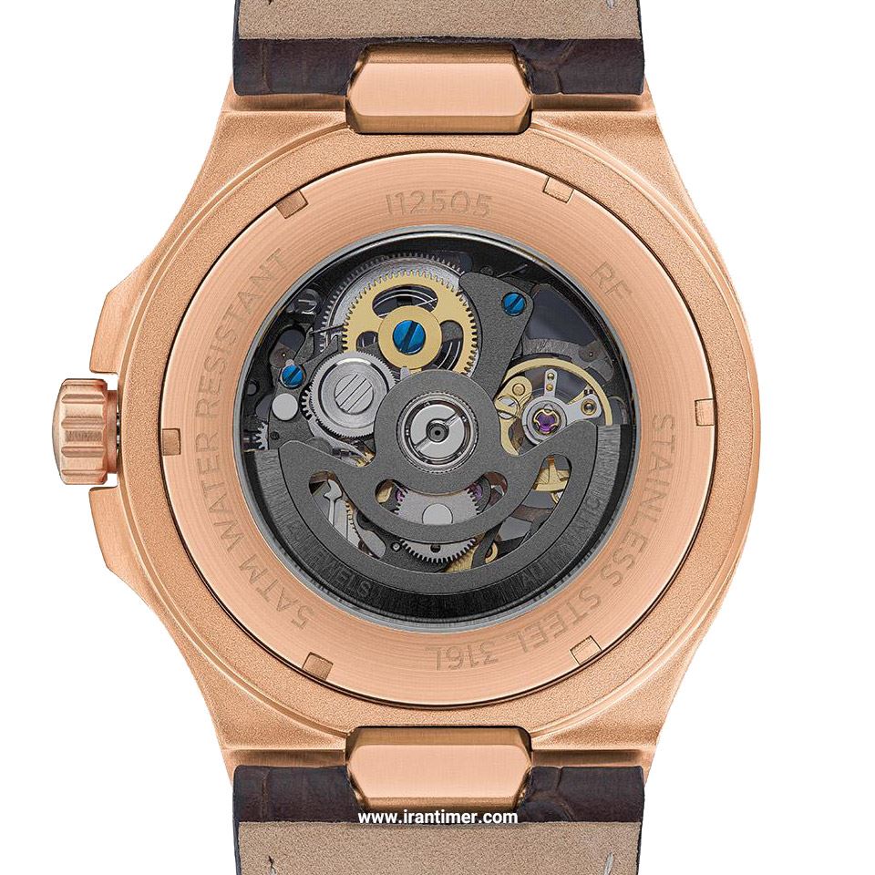 قیمت و خرید ساعت مچی مردانه اینگرسول(INGERSOLL) مدل I12505 کلاسیک | اورجینال و اصلی