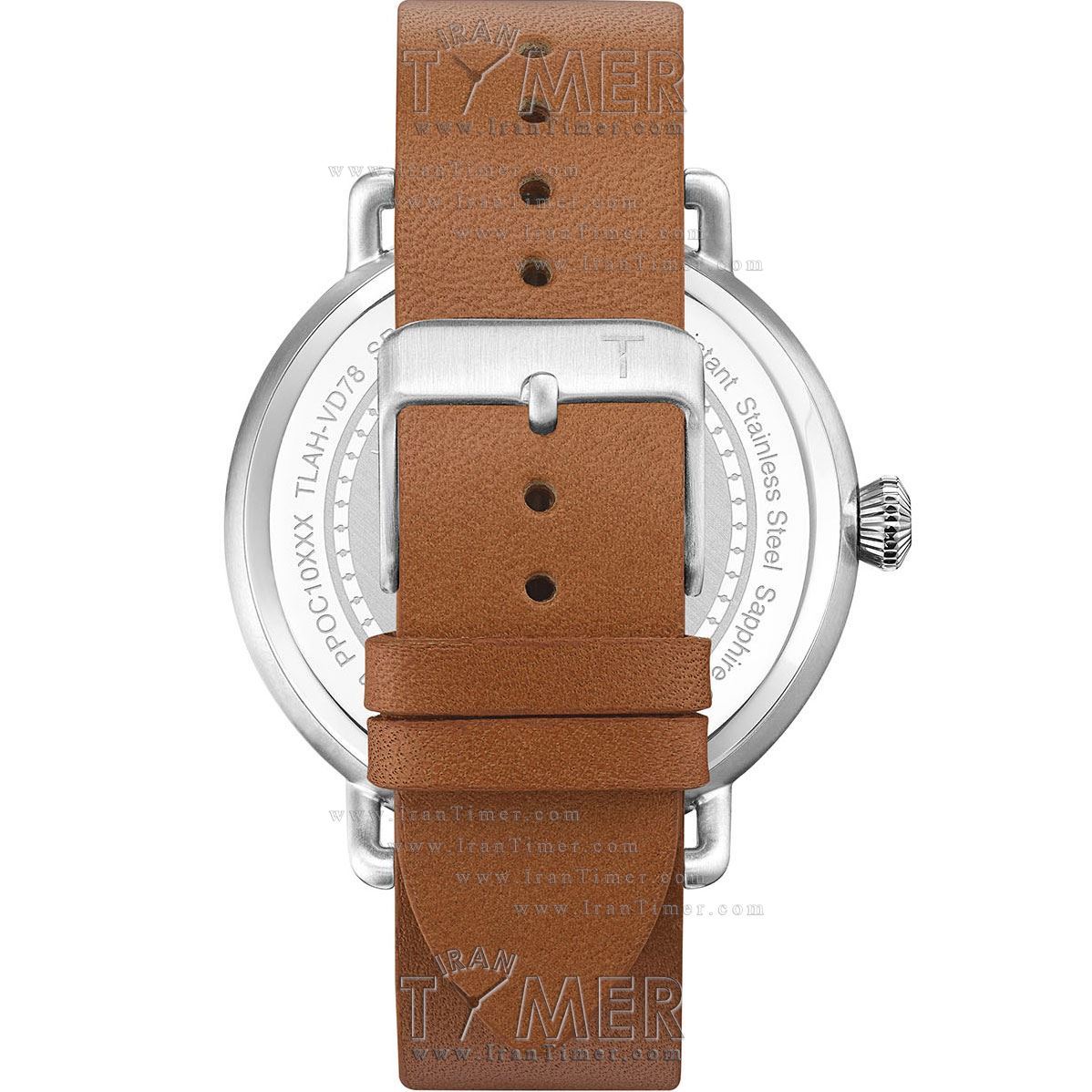 قیمت و خرید ساعت مچی مردانه تیلور(TYLOR) مدل TLAH001 کلاسیک | اورجینال و اصلی