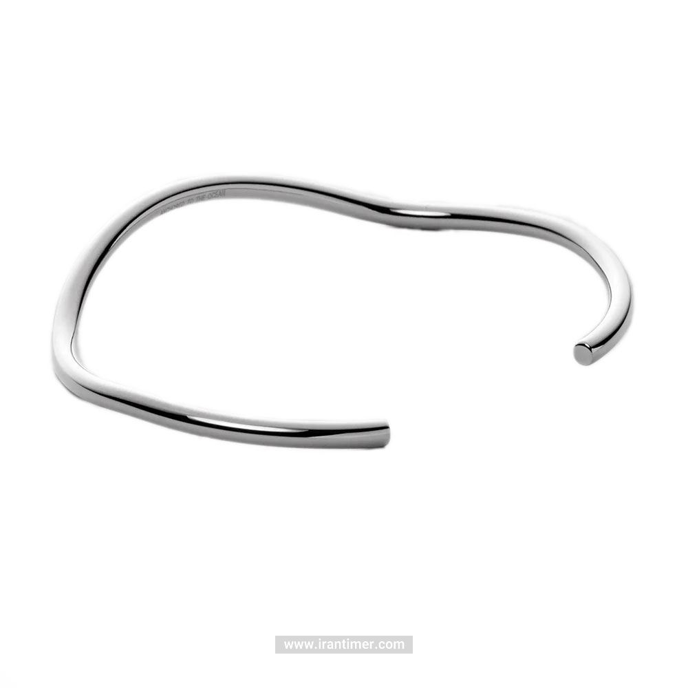 قیمت و خرید دستبند بسته (النگو) زنانه پاول هویت(PAUL HEWITT) مدل PH-JE-1804-M کلاسیک | اورجینال و اصلی