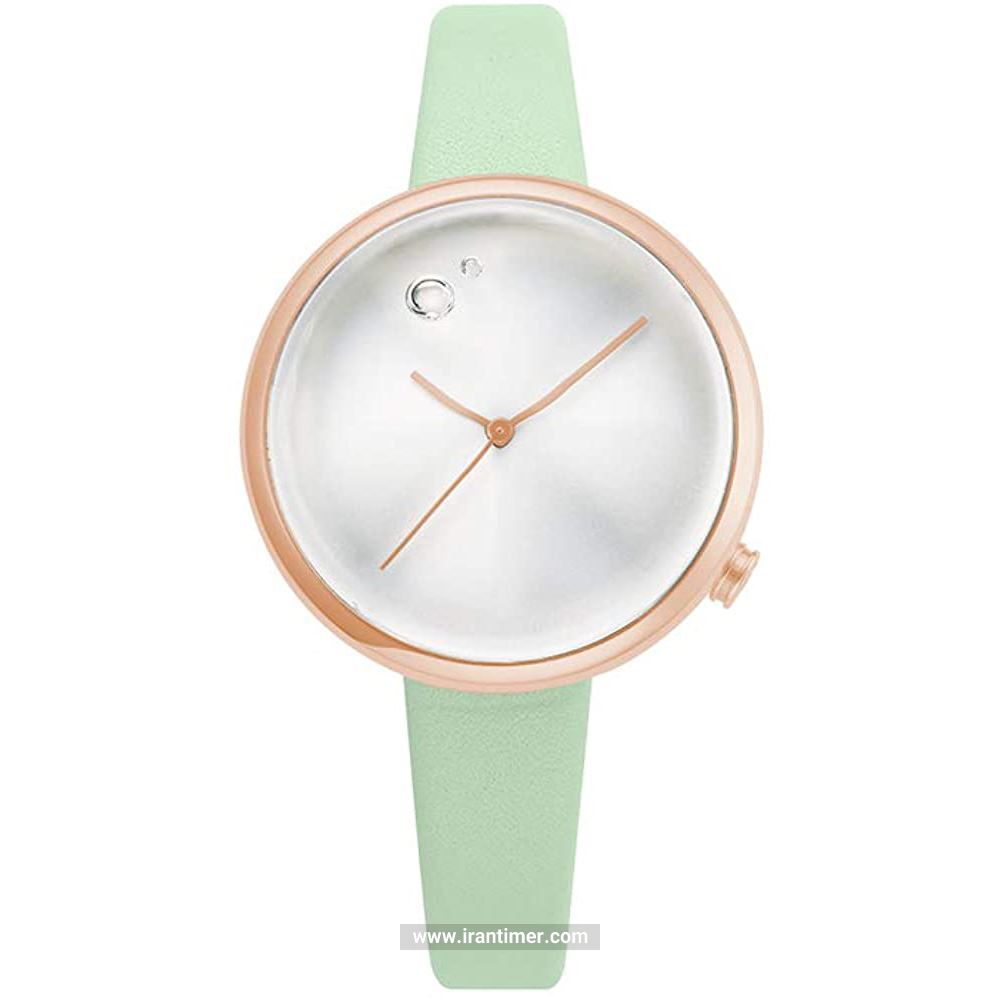 قیمت و خرید ساعت مچی زنانه تکس(TACS) مدل TS1802D کلاسیک | اورجینال و اصلی