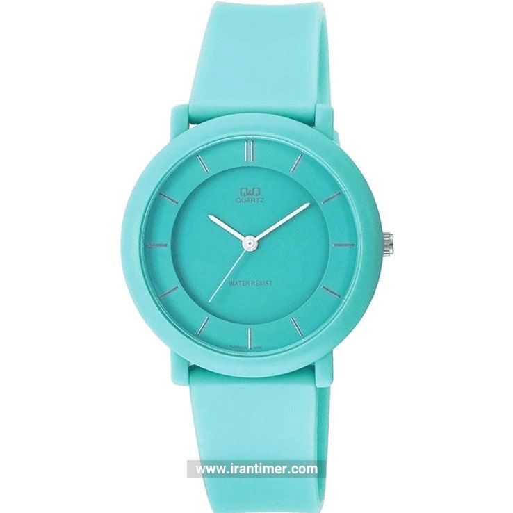 قیمت و خرید ساعت مچی مردانه زنانه کیو اند کیو(Q&Q) مدل VQ94J008Y اسپرت | اورجینال و اصلی