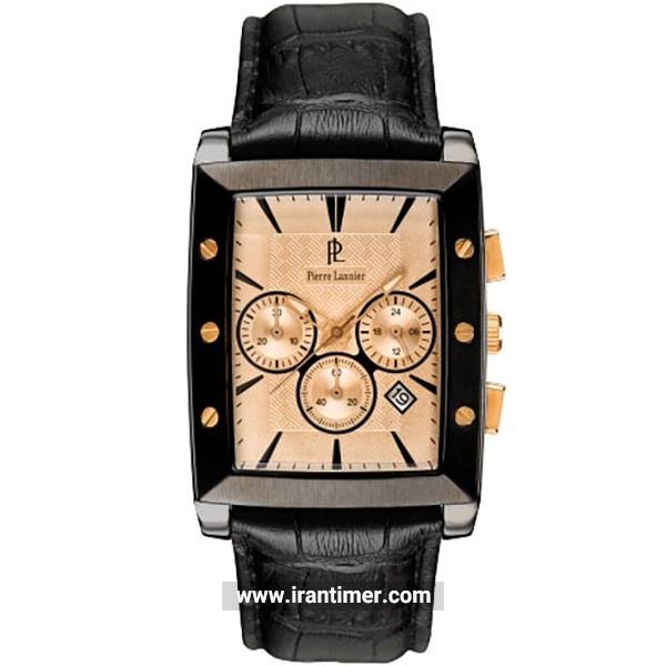 قیمت و خرید ساعت مچی مردانه پیر لنیر(PIERRE LANNIER) مدل 295C423 کلاسیک | اورجینال و اصلی