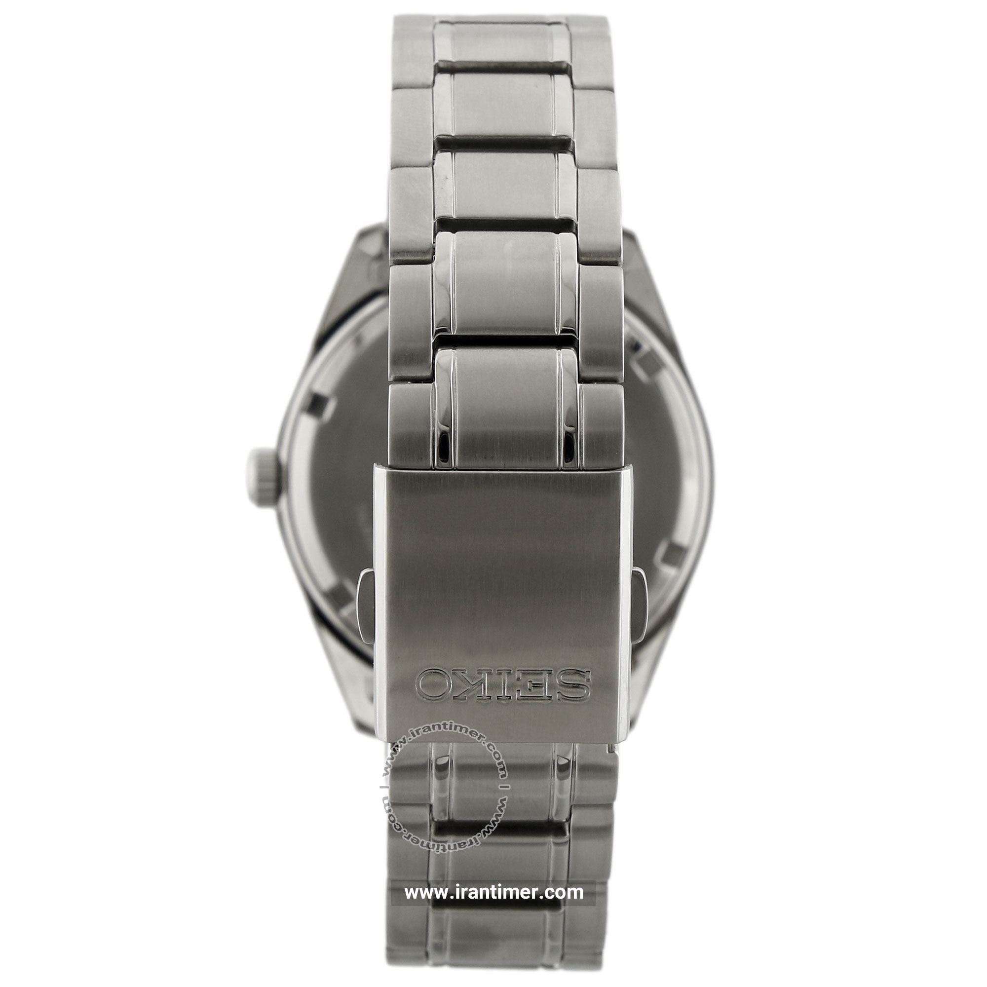 قیمت و خرید ساعت مچی مردانه سیکو(SEIKO) مدل SUR307P1 کلاسیک | اورجینال و اصلی