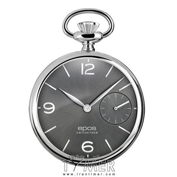 قیمت و خرید ساعت مچی مردانه ایپوز(EPOS) مدل 2003.188.29.54.00 کلاسیک | اورجینال و اصلی